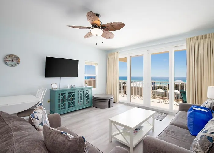 Bikini Bottom At Laketown Wharf #501 By Nautical Properties