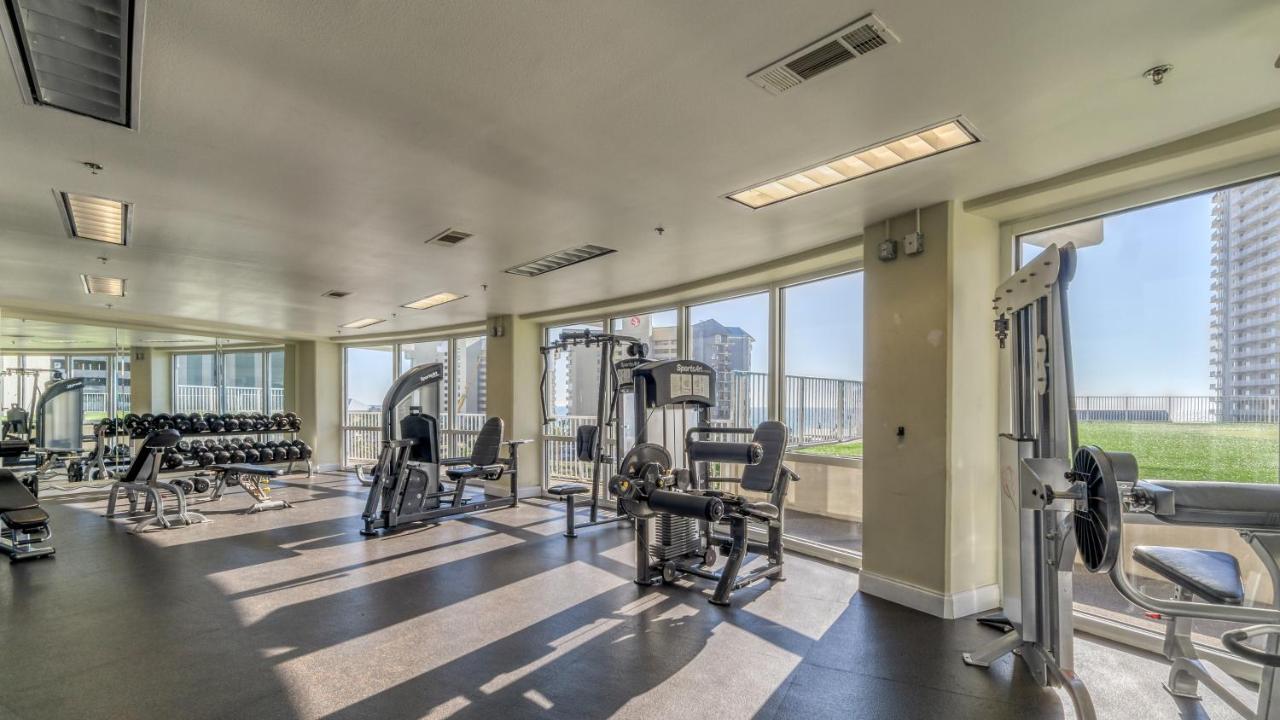 Bikini Bottom At Laketown Wharf #501 By Nautical Holiday home Panama City Beach