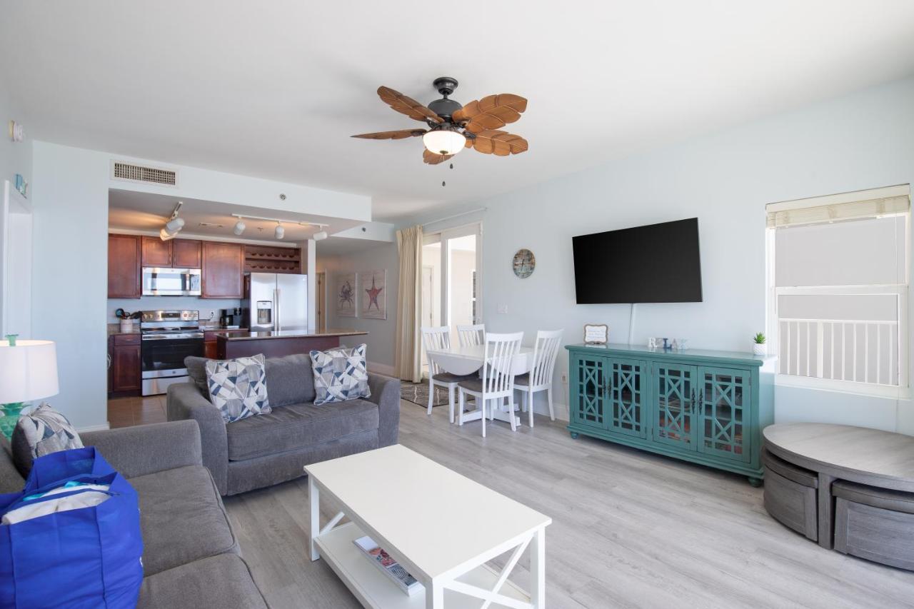 Holiday home Bikini Bottom At Laketown Wharf #501 By Nautical Panama City Beach