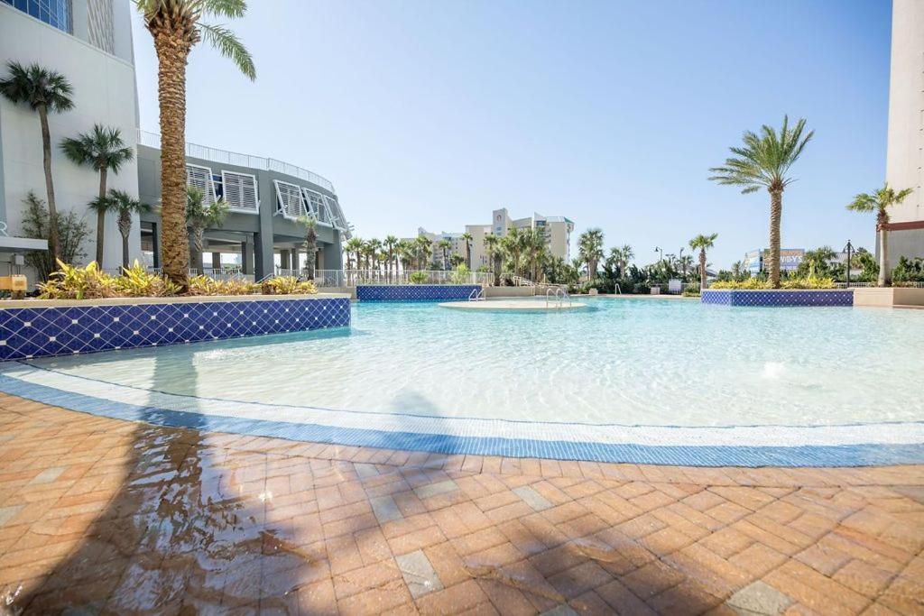 Bikini Bottom At Laketown Wharf #501 By Nautical * Panama City Beach