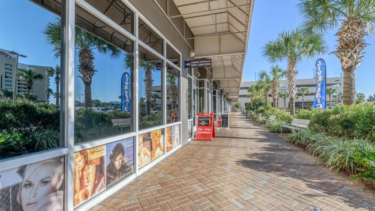 Bikini Bottom At Laketown Wharf #501 By Nautical Holiday home