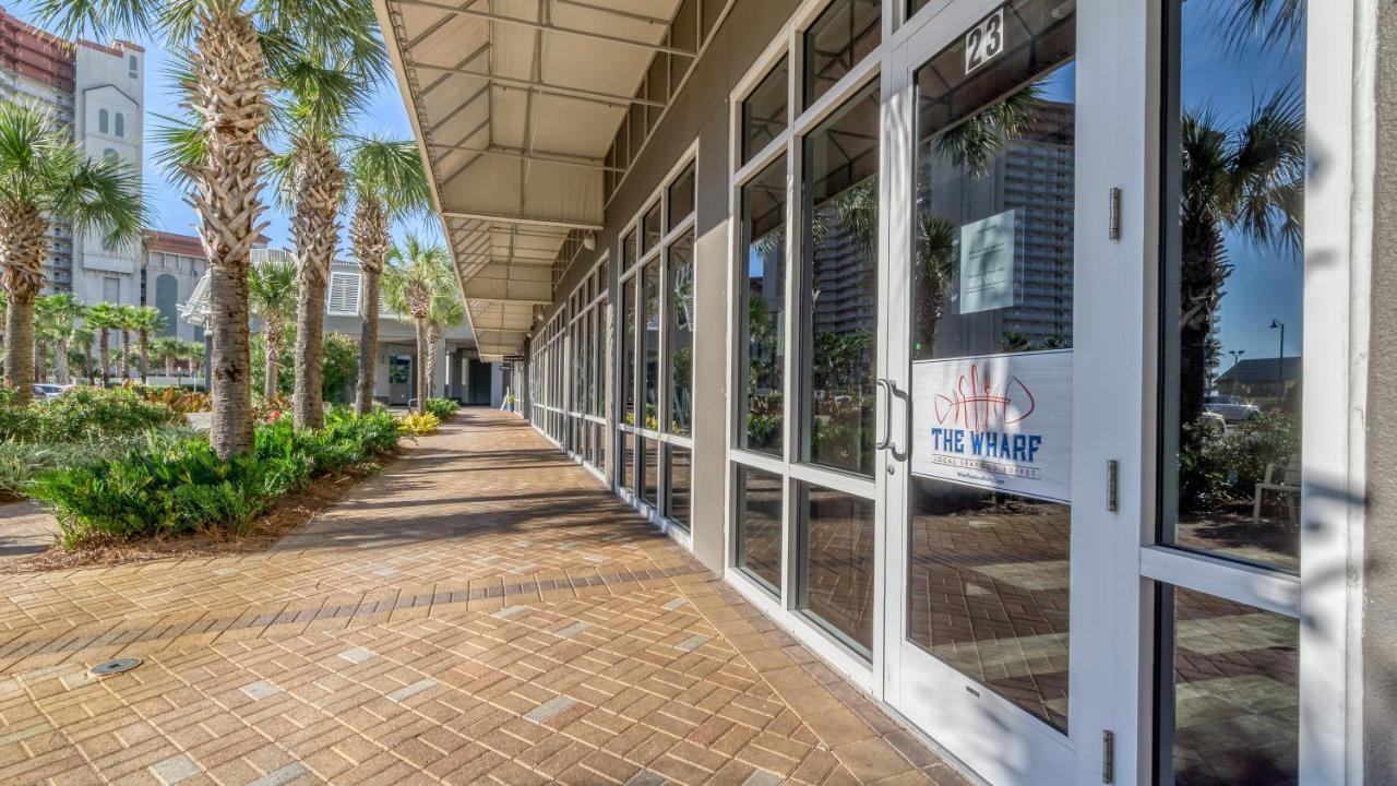 Bikini Bottom At Laketown Wharf #501 By Nautical * Panama City Beach