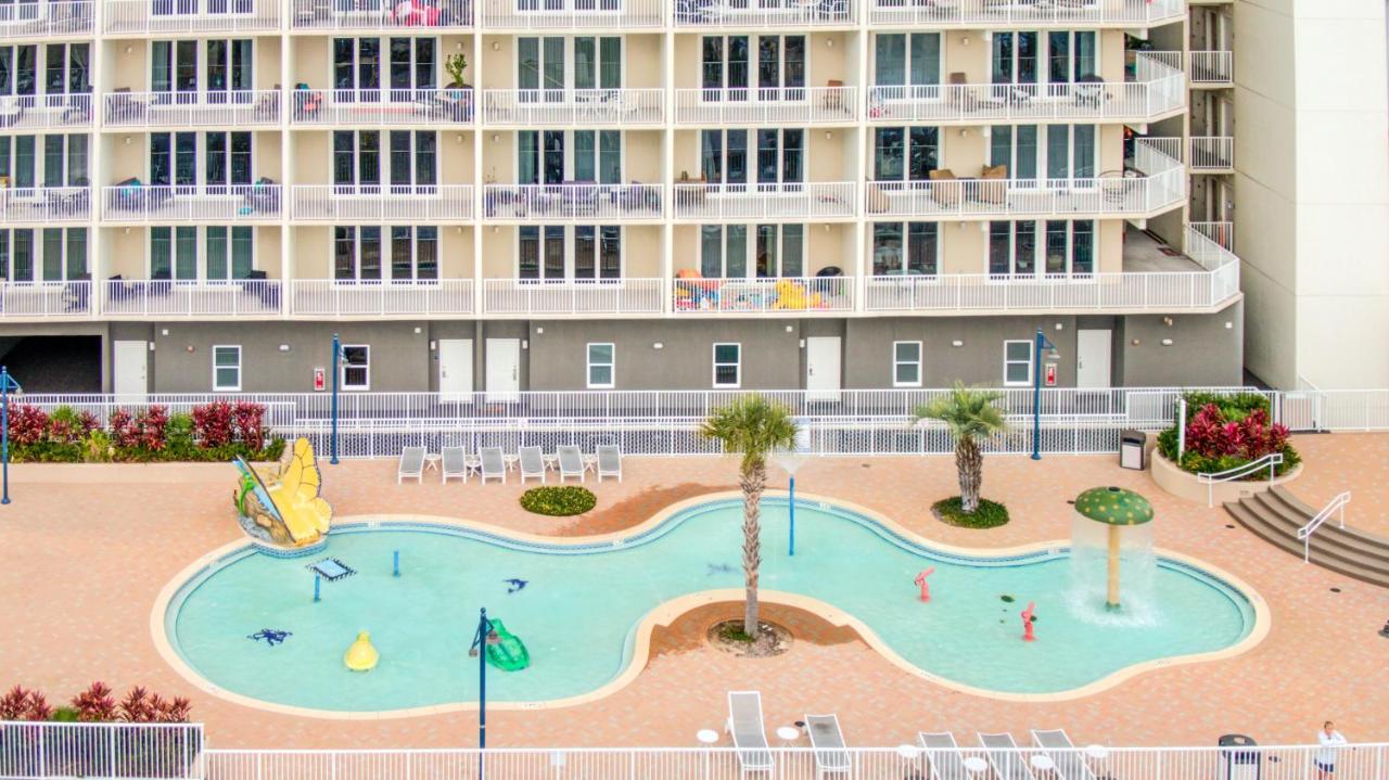 Holiday home Bikini Bottom At Laketown Wharf #501 By Nautical *