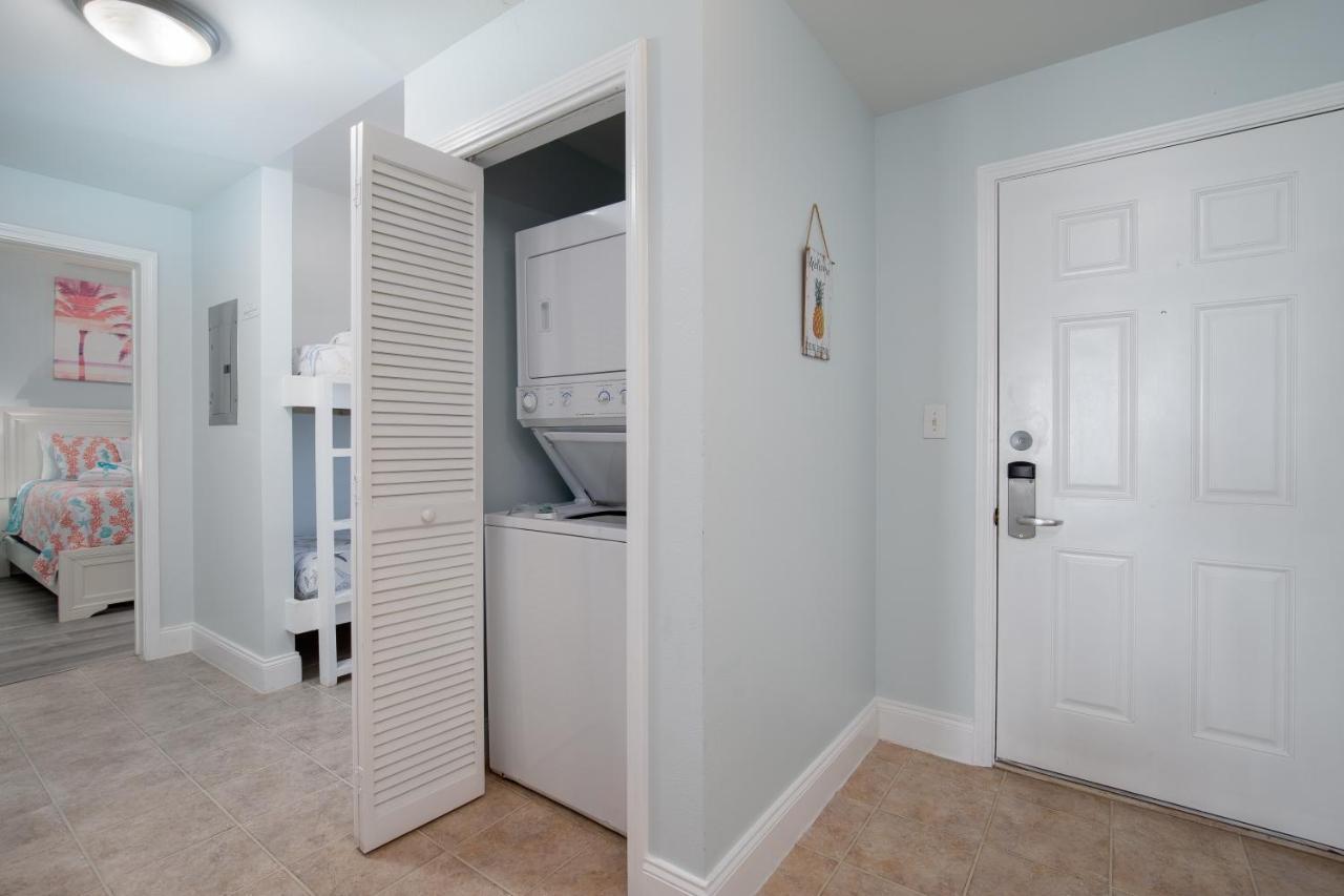 Bikini Bottom At Laketown Wharf #501 By Nautical Holiday home