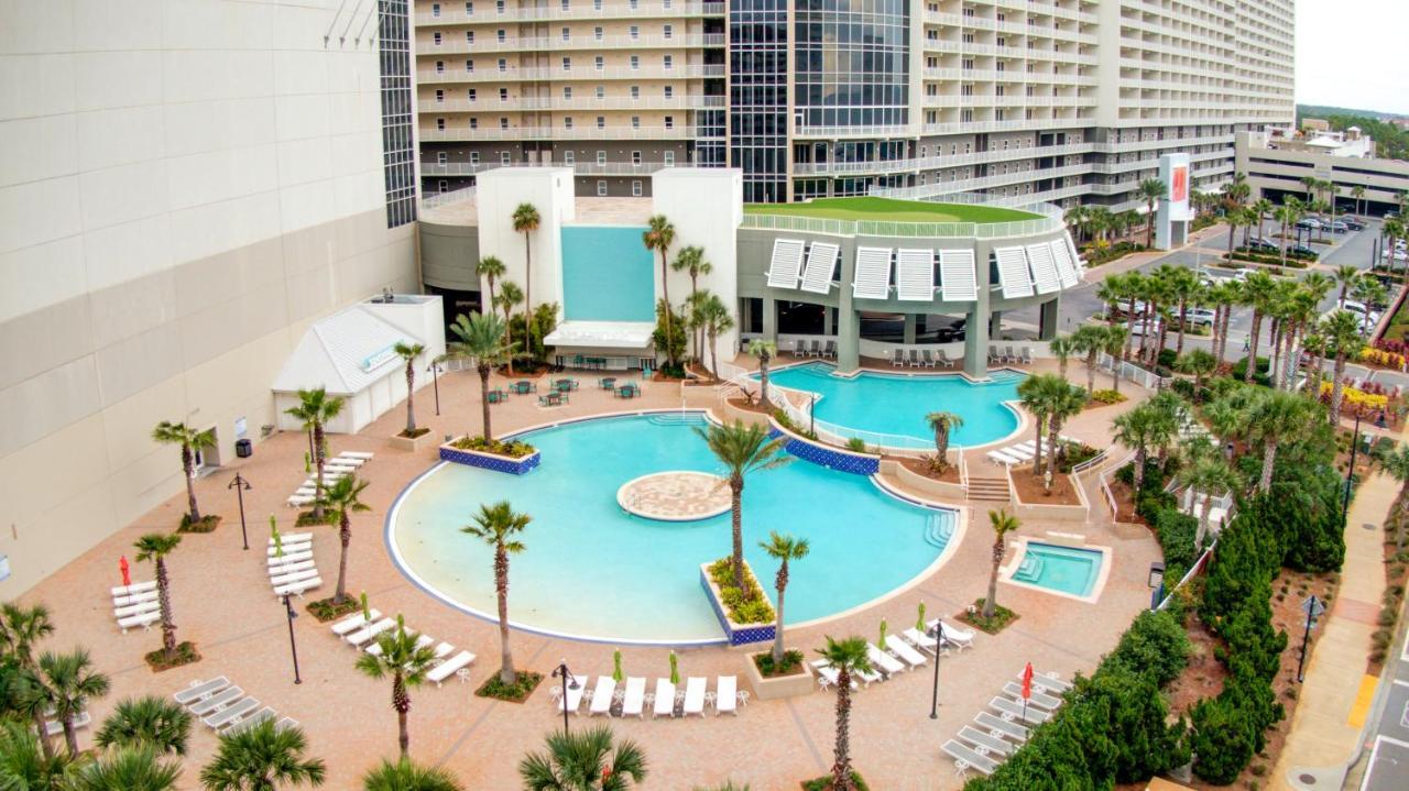 Bikini Bottom At Laketown Wharf #501 By Nautical Holiday home