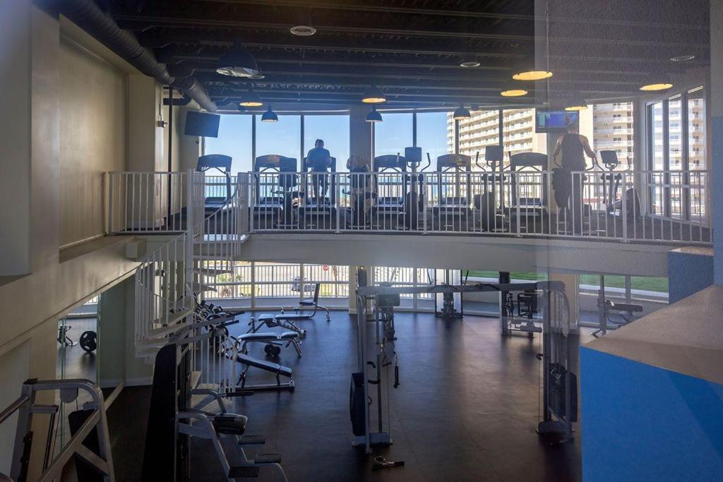 Holiday home Bikini Bottom At Laketown Wharf #501 By Nautical Panama City Beach