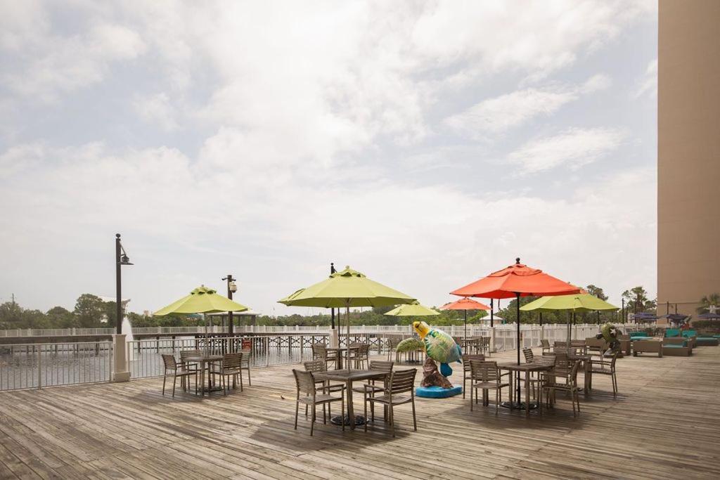 Bikini Bottom At Laketown Wharf #501 By Nautical Holiday home